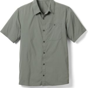 REI S/S Beyonder Nylon Shirt
